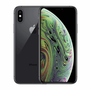 iPhone XS 256GB Space Grey