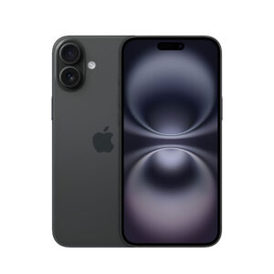 iPhone 16 Plus 128GB Black Titanium - Grade A