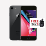 iPhone 8 64GB Space Grey - Grade A