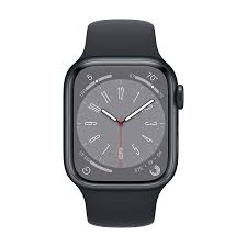 Apple Watch Series 8 45mm GPS Only Midnight