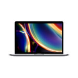 MacBook Pro 13 inch 2020 M1 8GB RAM 512GB SSD Space Grey - Grade B