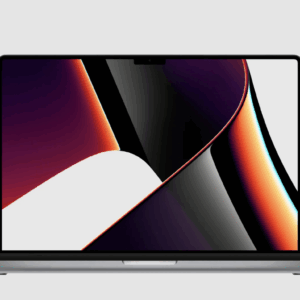 MacBook Pro 14 inch 2023 M2 Pro 16GB RAM 512GB SSD Space Grey