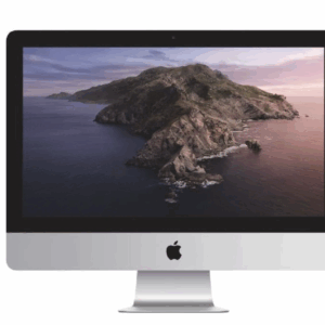 iMac 21.5 inch 2017 3.4GHz i5 8GB RAM 1TB HDD