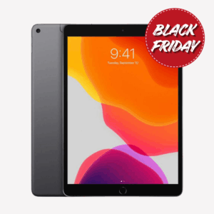 iPad Air 3rd Gen 64GB Wifi Only Space Grey