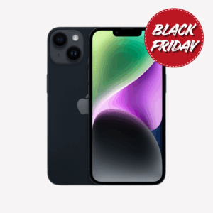 iPhone 14 128GB Midnight
