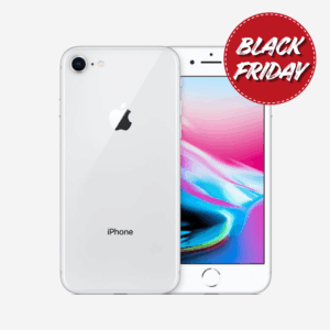 iPhone 8 64GB Silver
