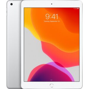 iPad 8th Gen 128GB Wifi Only Silver