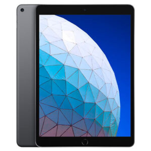 iPad Air 3 256GB Wifi & Cellular Space Grey