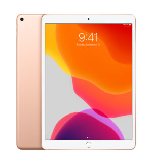 iPad Air 3 256GB Wifi & Cellular Gold