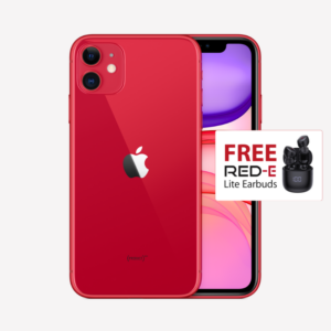 iPhone 11 64GB Red - Grade A