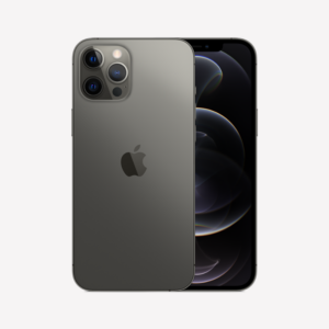 iPhone 12 Pro 128GB Graphite