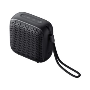 Body Glove RAMP Wireless Speaker Black