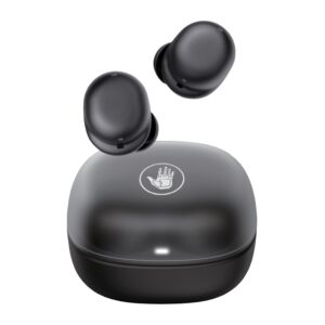 Body Glove RIPTIDE ENC TWS Earbuds Black