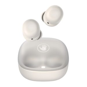 Body Glove RIPTIDE ENC TWS Earpods Cream
