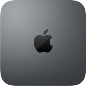 Mac Mini 2018 3.6GHz i3 8GB RAM 128GB SSD Space Grey