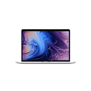MacBook Pro 15 inch 2019 i7 16GB RAM 512GB Silver