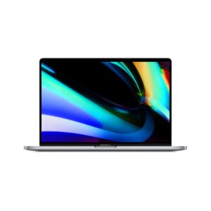 MacBook Pro 16 inch 2019 2.3Ghz i9 16GB RAM 1TB SSD Space Grey