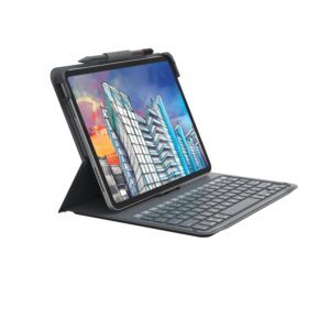 ZAGG Messenger Folio 2 Apple iPad 10.9 2022 Black
