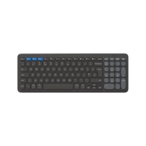 ZAGG Pro Wireless Keyboard 15 inch – Grey