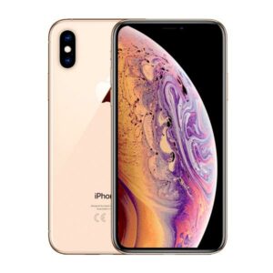 iPhone XS Max 64GB Gold