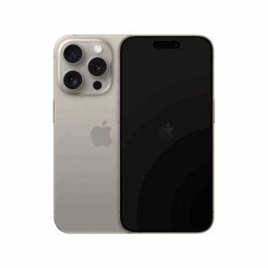iPhone 15 Pro Max 256GB Natural Titanium