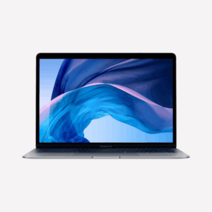 MacBook Air 13 inch 2020 M1 8GB RAM 256GB SSD Space Grey