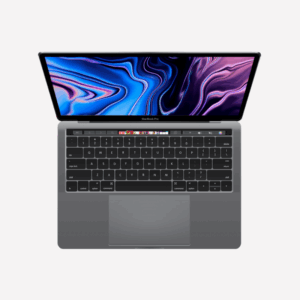 MacBook Pro 13 inch 2020 M1 16GB RAM 256GB SSD Space Grey - Grade A