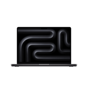 MacBook Pro 14 inch M3 Pro 2023 18GB RAM 512GB SSD Space Black