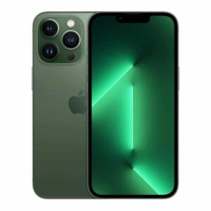 iPhone 13 128GB Green