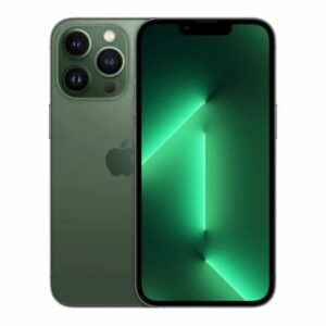 iPhone 13 Pro Max 256GB Alpine Green - Grade A