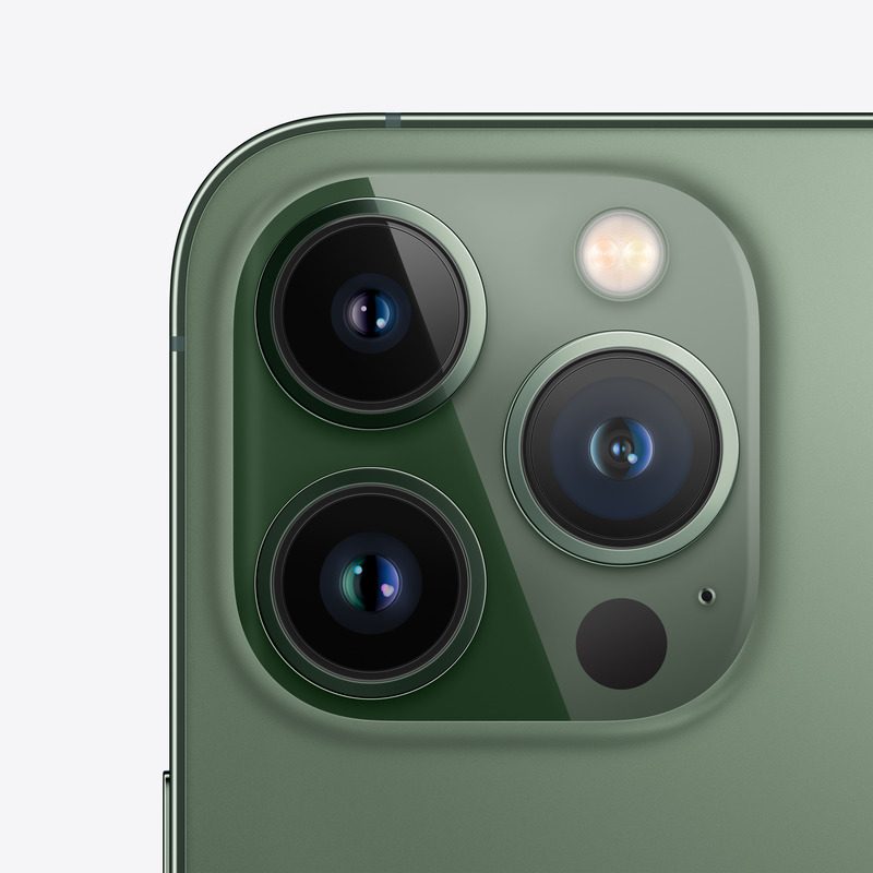 iPhone 13 Pro Max 256GB Alpine Green - Grade A 3 iPhone 13 Pro Max 256GB Alpine Green - Grade A - Image 3