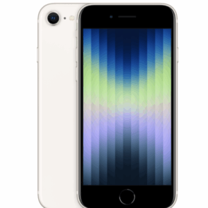 iPhone SE 2022 64GB Starlight