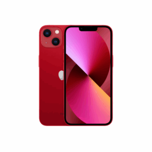 iPhone 13 128GB Red