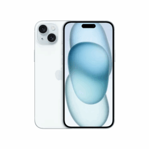 iPhone 15 128GB Blue
