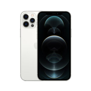 iPhone 12 Pro 128GB Silver