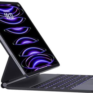 Apple Magic Keyboard for iPad Pro 12.9 inch 3rd 4th 5th & 6th Gen