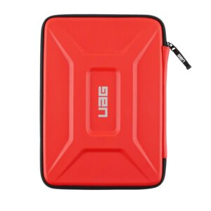 UAG Medium Laptop Sleeve 13 inch Magma
