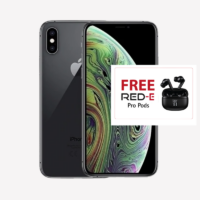 iPhone XS Max 256GB Black - Grade A