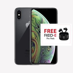iPhone XS Max 256GB Black - Grade A