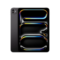 iPad Pro 11 inch 2024 M4 Space Black