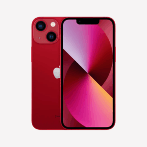 iPhone 13 128GB Red - Grade A