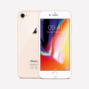 iPhone 8 256GB Gold