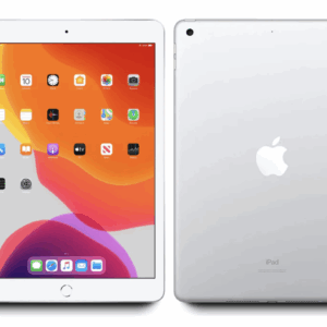 iPad 7th Gen 128GB Wifi Only Silver