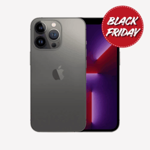 iPhone 13 Pro 256GB Graphite