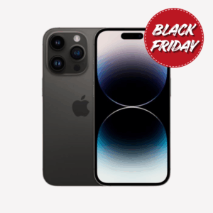 iPhone 14 Pro 256GB Space Black