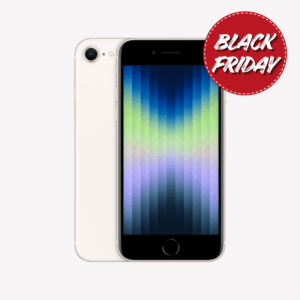 iPhone SE 2022 128GB White - Grade A
