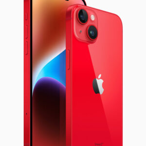 iPhone 14 256GB Red - Grade A
