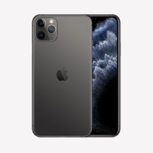 iPhone 11 Pro 512GB Space Grey - Grade A