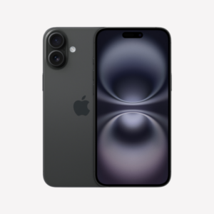 iPhone 16 Plus 128GB Black Titanium