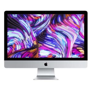 iMac 21.5 inch 2019 3.6GHz i3 8GB RAM 1TB HDD Silver - Grade A